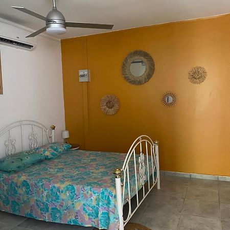 Aquaverde Eco Et Confort- Bas De Villa Avec Jardin Et Parking لو جوسيير المظهر الخارجي الصورة