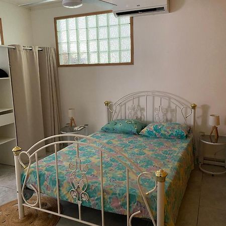Aquaverde Eco Et Confort- Bas De Villa Avec Jardin Et Parking لو جوسيير المظهر الخارجي الصورة