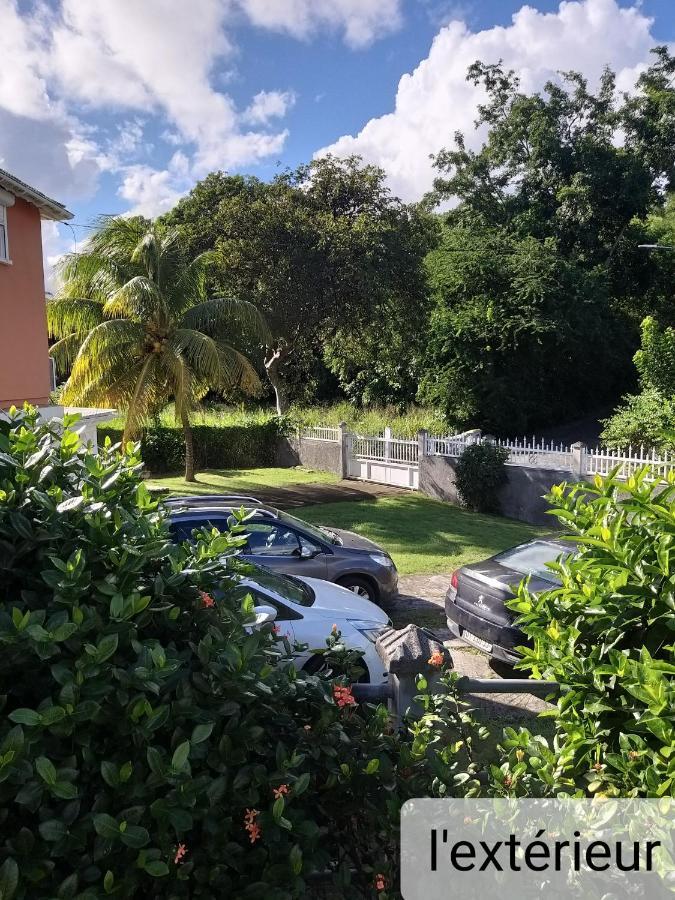 Aquaverde Eco Et Confort- Bas De Villa Avec Jardin Et Parking لو جوسيير المظهر الخارجي الصورة