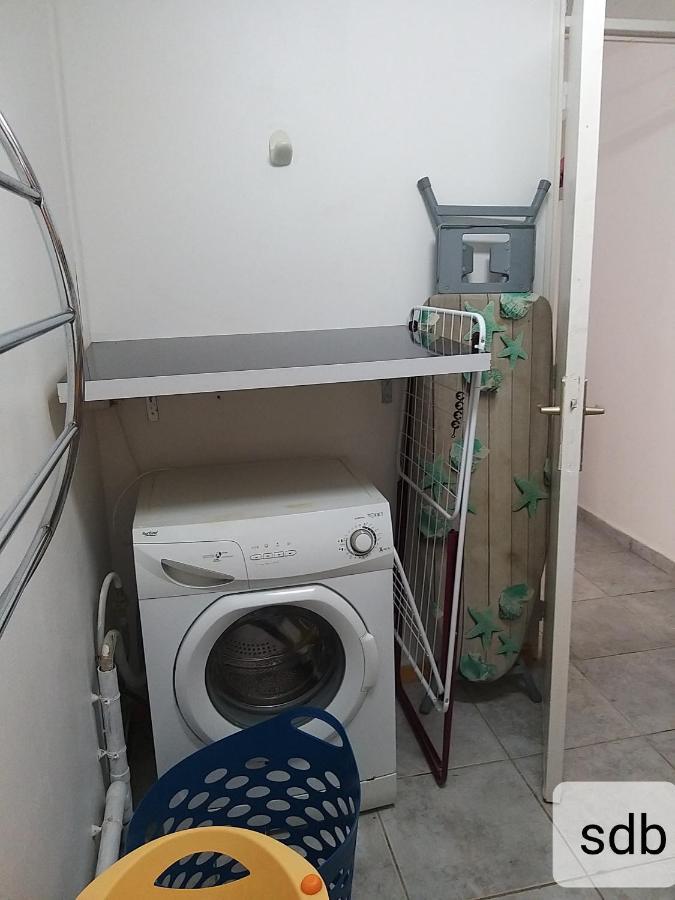 Aquaverde Eco Et Confort- Bas De Villa Avec Jardin Et Parking لو جوسيير المظهر الخارجي الصورة