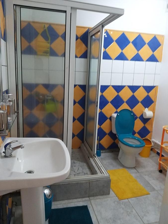 Aquaverde Eco Et Confort- Bas De Villa Avec Jardin Et Parking لو جوسيير المظهر الخارجي الصورة