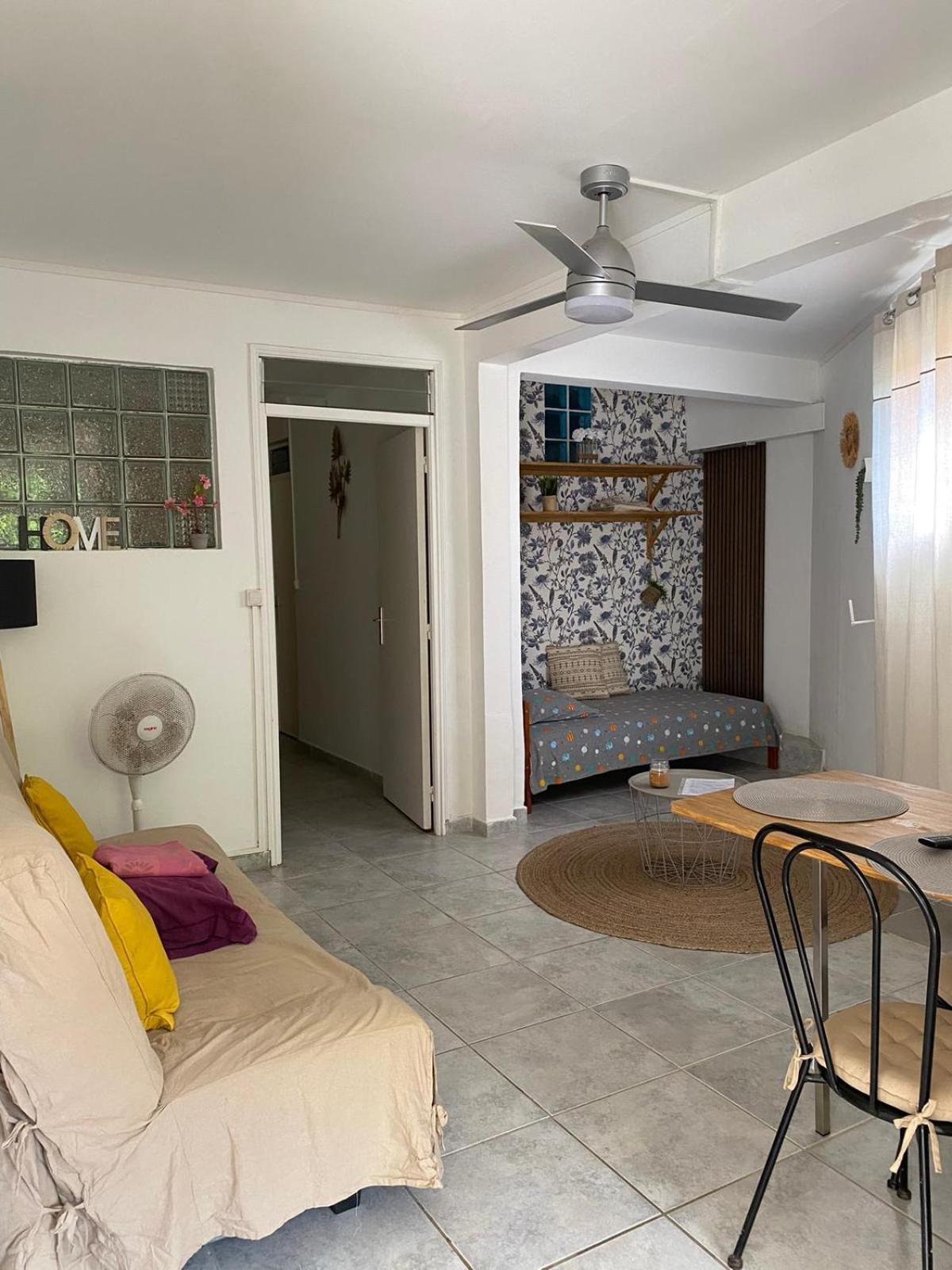 Aquaverde Eco Et Confort- Bas De Villa Avec Jardin Et Parking لو جوسيير المظهر الخارجي الصورة