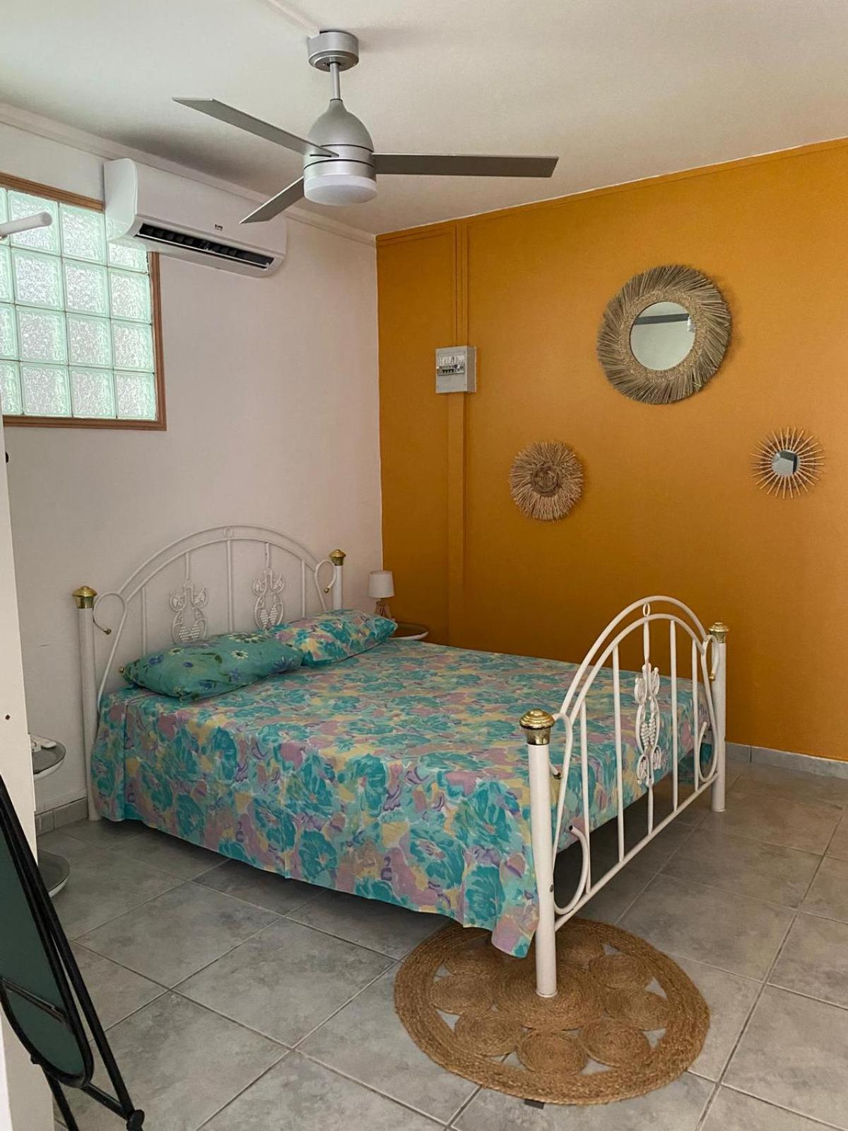 Aquaverde Eco Et Confort- Bas De Villa Avec Jardin Et Parking لو جوسيير المظهر الخارجي الصورة