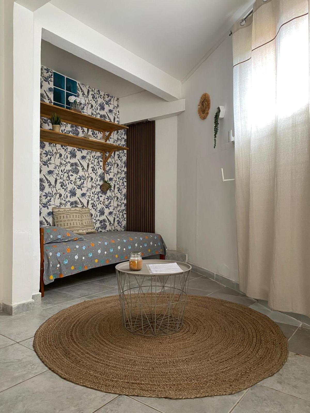 Aquaverde Eco Et Confort- Bas De Villa Avec Jardin Et Parking لو جوسيير المظهر الخارجي الصورة