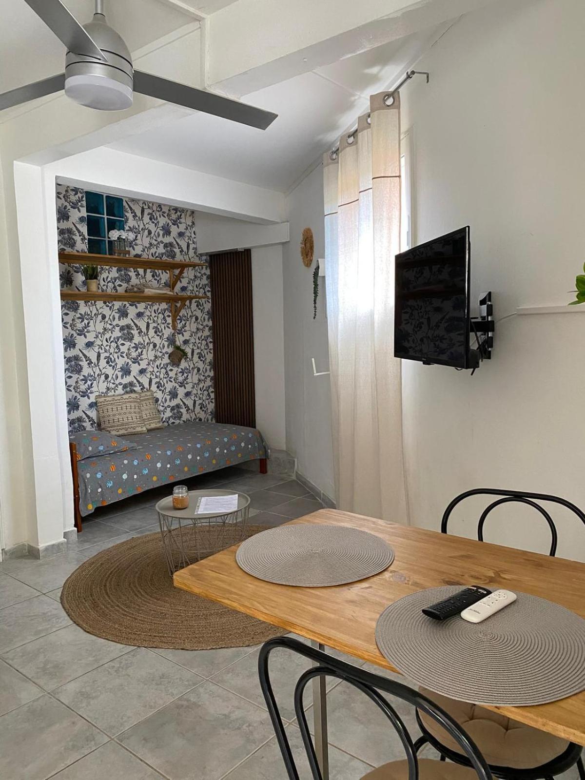 Aquaverde Eco Et Confort- Bas De Villa Avec Jardin Et Parking لو جوسيير المظهر الخارجي الصورة
