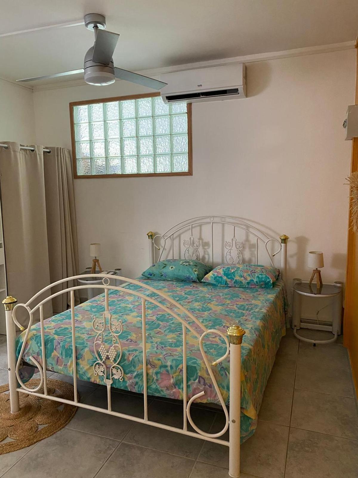 Aquaverde Eco Et Confort- Bas De Villa Avec Jardin Et Parking لو جوسيير المظهر الخارجي الصورة